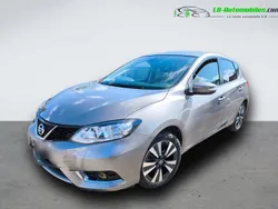 Utilisé 2018 Nissan Pulsar Berline | 13 500 € (Bon prix)
