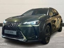 Vert Nouvelle 2025 Lexus UX 300h SUV | 39 990 € (Super prix)