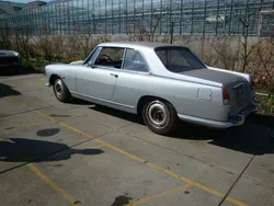 Gris Utilisé 1962 Lancia Flaminia Coupé | 32 500 €