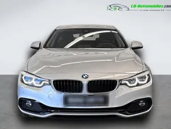 Utilisé 2017 BMW 430 Comfort Edition Coupé | 29 600 €