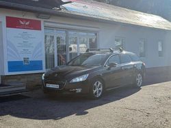 Brun Utilisé 2012 Peugeot 508 Active Break | 2 499 € (Super prix)