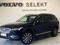 Utilisé 2020 Volvo XC90 Inscription SUV | 50 900 € (Prix assez cher)