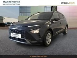 Aurora grey métal Utilisé 2023 Hyundai Bayon SUV | 15 990 €
