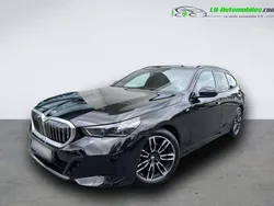 Utilisé 2024 BMW 520 Comfort Edition Berline | 59 400 € (Prix juste)