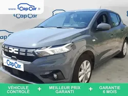 Utilisé 2024 Dacia Sandero Expression Citadine | 14 490 € (Bon prix)