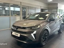 Utilisé 2025 Renault Captur Esprit Alpine SUV | 32 990 €