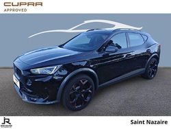Noir Nouvelle 2025 Cupra Formentor VZ SUV | 44 499 € (Prix cher)