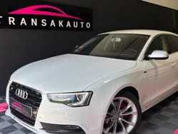 Utilisé 2013 Audi A5 Sportback Ambiente Berline | 12 990 €