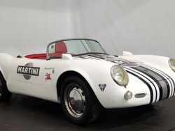 Occasion 1986 Porsche 550 | 42 500 €