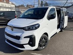Blanc Nouvelle 2025 Citroën Jumpy Van | 37 590 €