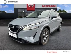 Utilisé 2024 Nissan Qashqai N-Connecta SUV | 31 990 € (Prix juste)