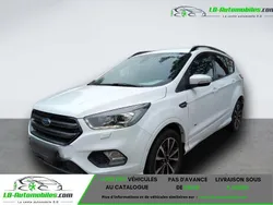 Utilisé 2018 Ford Kuga SUV | 22 800 € (Bon prix)