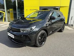 Noir karbon mã©tallisã© Utilisé 2023 Opel Grandland X SUV | 21 989 € (Super prix)