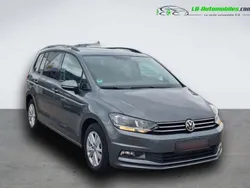 Utilisé 2020 VW Touran Monospace | 28 200 € (Prix juste)