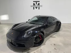 Noir Utilisé 2022 Porsche 911 Carrera GTS Coupé | 155 900 €