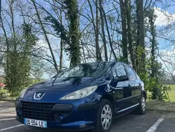 Utilisé 2006 Peugeot 307 Berline | 3 000 € (Prix juste)