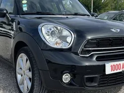 Utilisé 2016 Mini Cooper SD Countryman SUV | 11 990 €