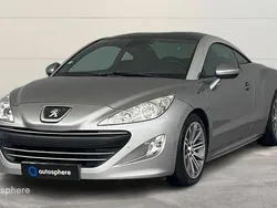 Utilisé 2010 Peugeot RCZ Coupé | 9 299 €
