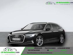 Occasion 2025 Audi A6 Break | 59 700 € (Prix assez cher)
