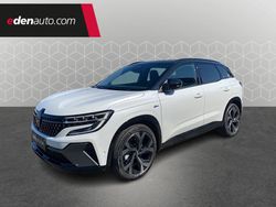 Othercolor Utilisé 2024 Renault Austral Techno Esprit Alpine SUV | 36 900 € (Prix assez cher)