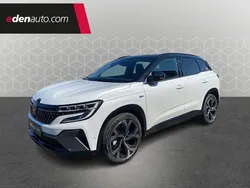Othercolor Utilisé 2024 Renault Austral Techno Esprit Alpine SUV | 36 900 € (Prix juste)