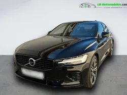 Utilisé 2021 Volvo S60 Berline | 39 400 € (Prix juste)