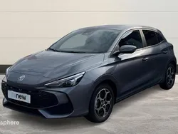 Gris Nouvelle 2024 MG MG3 Luxury Citadine | 20 499 € (Prix juste)