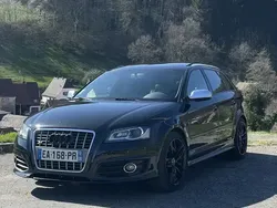 Utilisé 2012 Audi S3 Berline | 17 500 €
