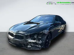 Utilisé 2024 BMW 840 Comfort Edition Coupé | 65 500 €