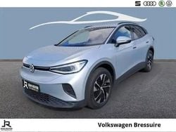 Gris Utilisé 2024 VW ID.4 Pro SUV | 38 999 € (Prix assez cher)