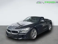 Utilisé 2024 BMW Z4 Comfort Edition Coupé | 46 900 €