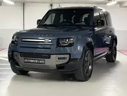 Bleu Utilisé 2023 Land Rover Defender SE Dynamic SUV | 78 950 € (Prix juste)
