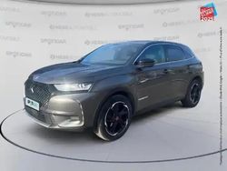 Gris Occasion 2020 DS Automobiles DS7 Crossback Performance SUV | 21 499 € (Prix juste)