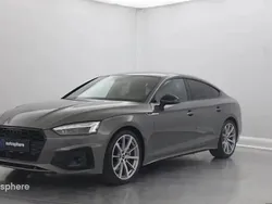Nouvelle 2024 Audi A5 Competition Coupé | 59 999 € (Prix assez cher)