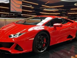 Utilisé 2019 Lamborghini Huracán Coupé | 264 900 €
