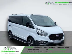 Utilisé 2023 Ford Tourneo Van | 45 100 € (Prix juste)