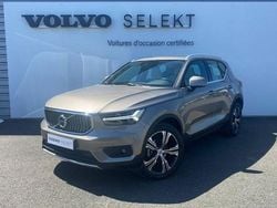 Gris Utilisé 2021 Volvo XC40 Inscription SUV | 32 500 € (Prix assez cher)