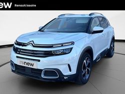 Inconnu Occasion 2021 Citroën C5 Aircross Shine SUV | 21 490 € (Prix juste)