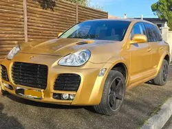 Bronze Utilisé 2004 Porsche Cayenne SUV | 14 990 €