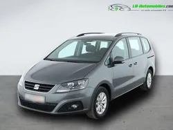 Utilisé 2018 Seat Alhambra Monospace | 27 900 € (Prix juste)