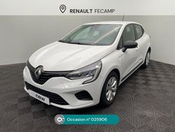 Utilisé 2019 Renault Clio V Life Citadine | 11 990 € (Prix juste)
