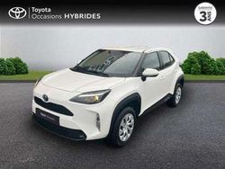 Occasion 2022 Toyota Yaris Hybrid | 20 990 € (Bon prix)