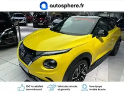 Utilisé 2024 Nissan Juke SUV | 31 990 €