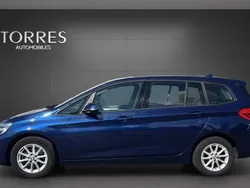 Utilisé 2016 BMW 218 Sport Line Break | 16 990 € (Prix juste)
