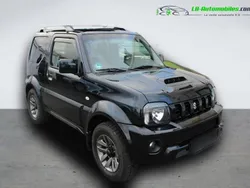 Utilisé 2016 Suzuki Jimny SUV | 20 900 € (Prix cher)