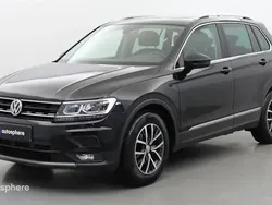 Utilisé 2019 VW Tiguan SUV | 24 799 € (Bon prix)