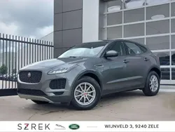 Gris Utilisé 2019 Jaguar E-Pace SUV | 22 495 € (Bon prix)