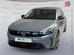 Gris Utilisé 2023 Opel Corsa-e Citadine | 16 999 € (Bon prix)