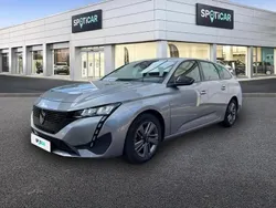 Gris Utilisé 2022 Peugeot 308 Active Break | 16 990 € (Prix juste)