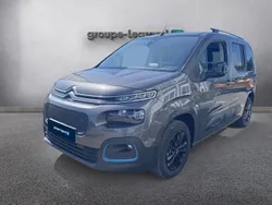 Citroën e-Berlingo